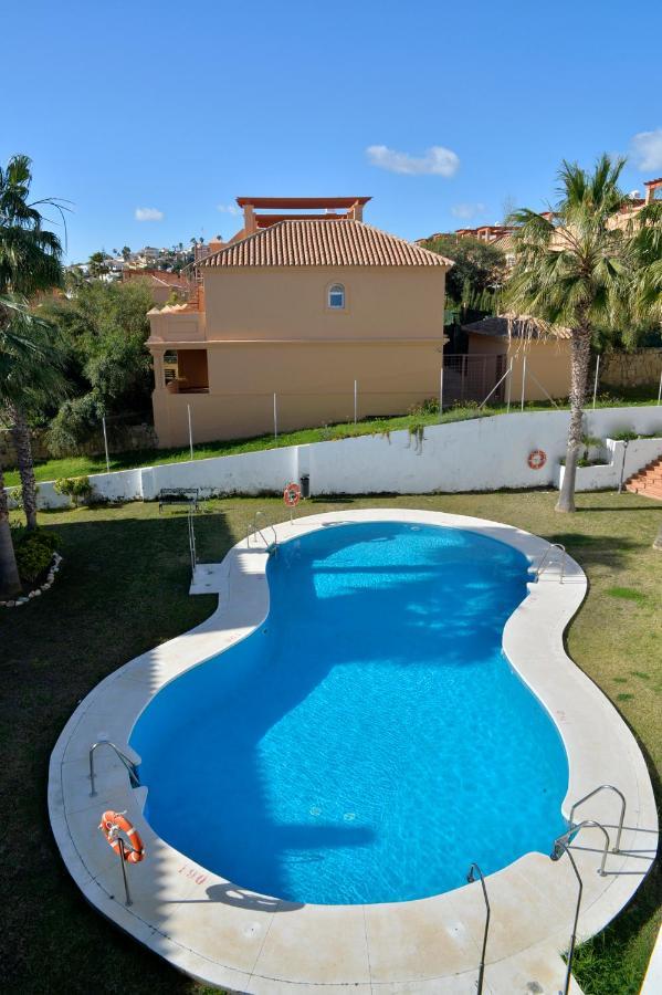 Apartament Urbanizacion Galera Sun Estepona Zewnętrze zdjęcie