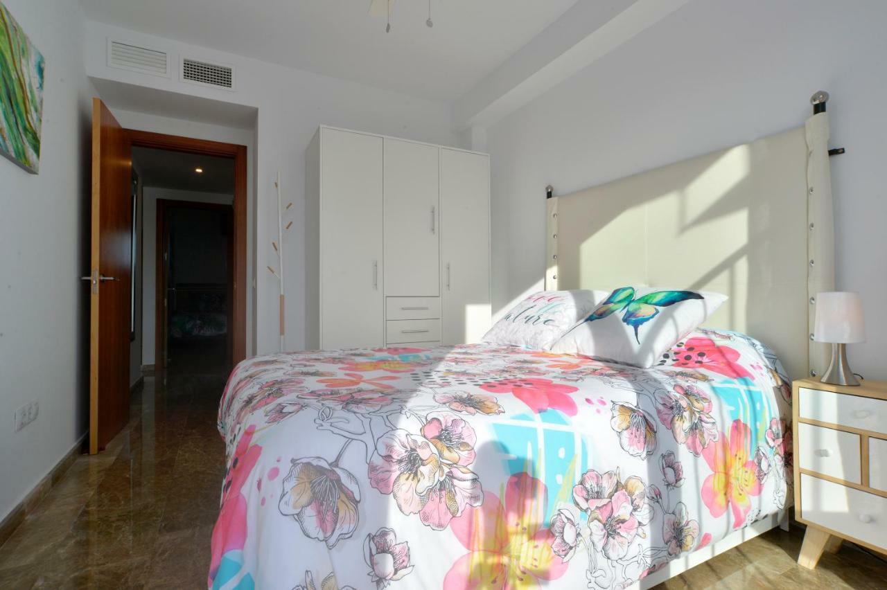 Apartament Urbanizacion Galera Sun Estepona Zewnętrze zdjęcie