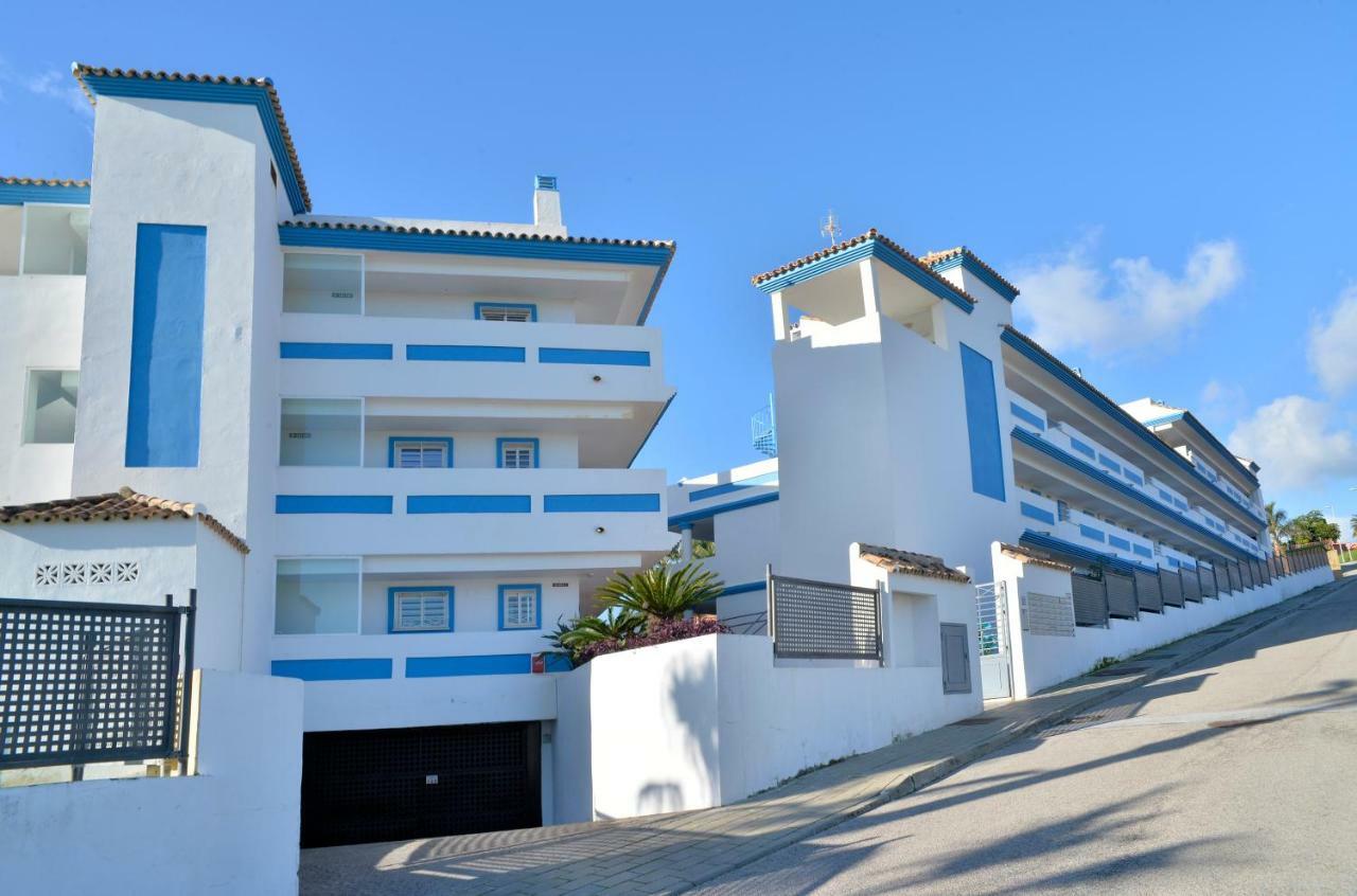 Apartament Urbanizacion Galera Sun Estepona Zewnętrze zdjęcie